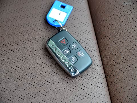 2017�� XFL 2.0T 240PS ������