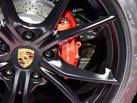 2018�� Boxster GTS 2.5T