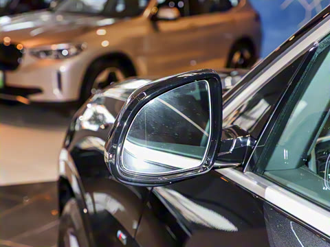 2021�� xDrive40i ������M�˶���װ