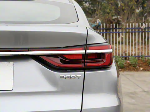 2021�� 2.0T �Զ�������