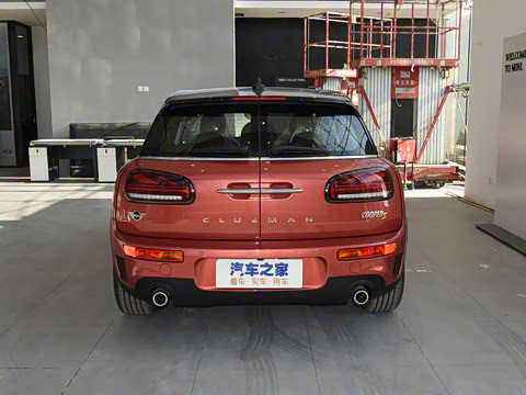 2021�� 2.0T COOPER S