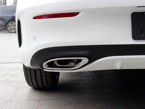 2018�� C 200 ���ܳ�