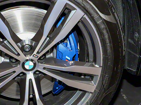 2021�� xDrive40i ������M�˶���װ