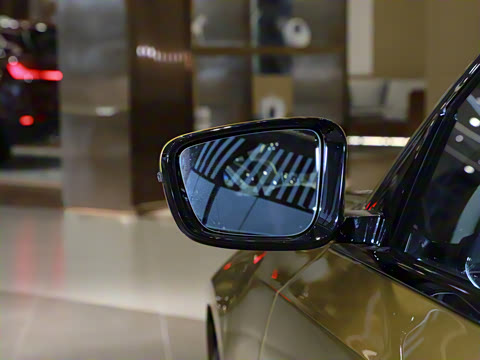 2021�� 320i �˶���װ