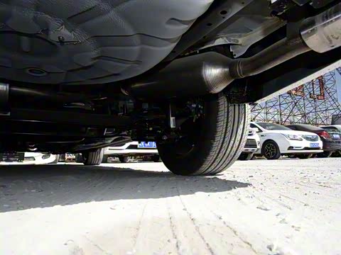 2016�� 1.5L �ֶ���Ӣ��