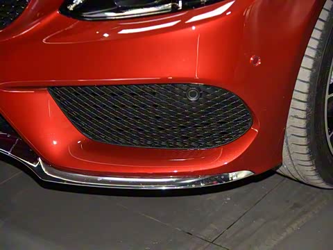 2018�� C 200 4MATIC ���ܳ�