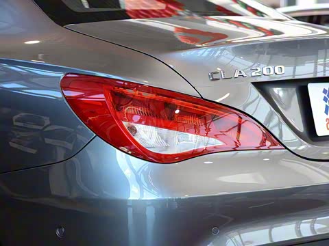 2017�� CLA 200 ������