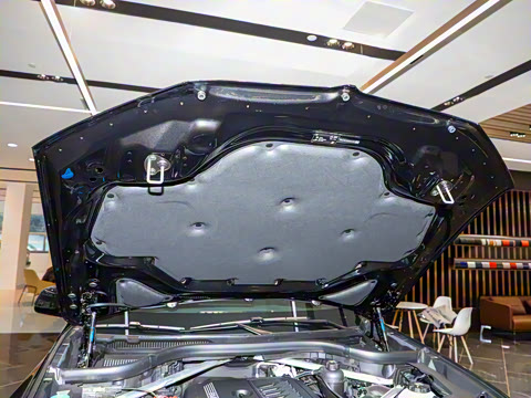 2021�� xDrive40i ������M�˶���װ