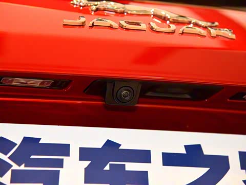 2016�� 2.0T ����R-Sport�˶���