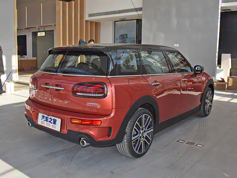 2021�� 2.0T COOPER S