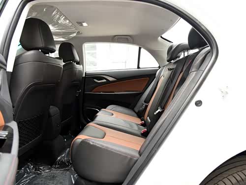 【秦新能源 2016款】比亚迪_秦新能源 2016款报价_图片_汽车之家