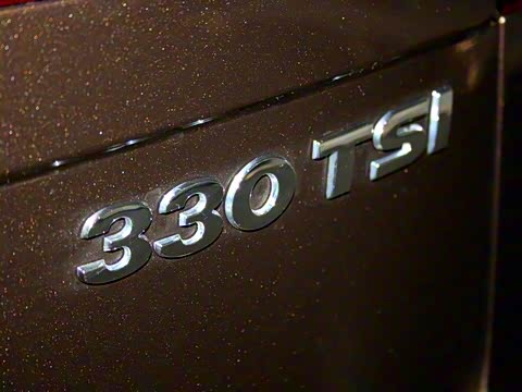 2018�� 330TSI ����������