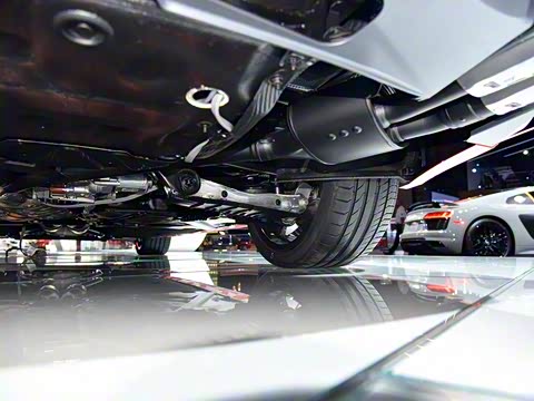 2017�� S5 3.0T Coupe