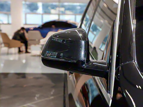 2021�� xDrive40i ������M�˶���װ