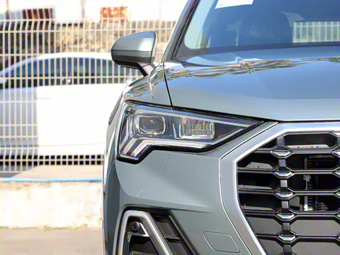 2021�� 35 TFSI ʱ�ж�����