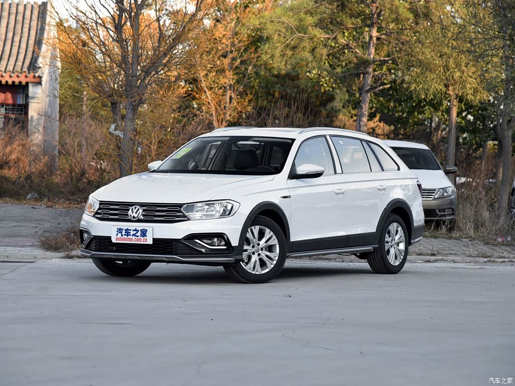 一汽-大众 蔚领 2017款 230tsi 自动舒适型