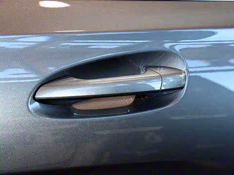 2017�� CLA 200 ������