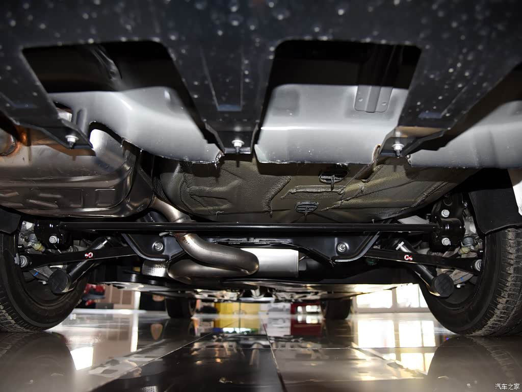 东风a9 2016款 1.8t 尊贵型 3309773图片_东风风神_汽车图库_汽车之家