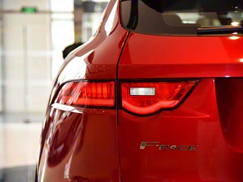 2016�� 2.0T ����R-Sport�˶���