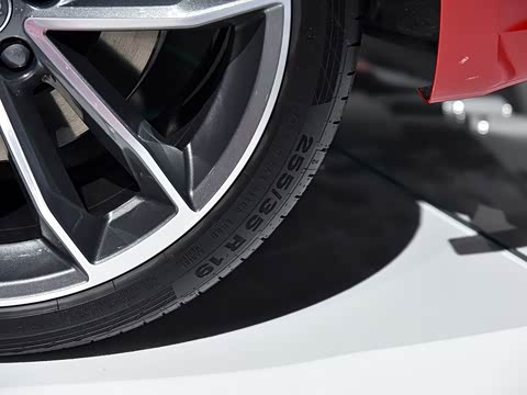 2017�� S5 3.0T Coupe