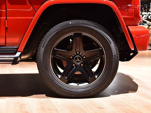 2018�� G 500 designo ���ĵ�ذ�