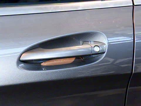 2017�� CLA 200 ������