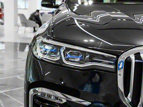 2021�� xDrive40i ������M�˶���װ