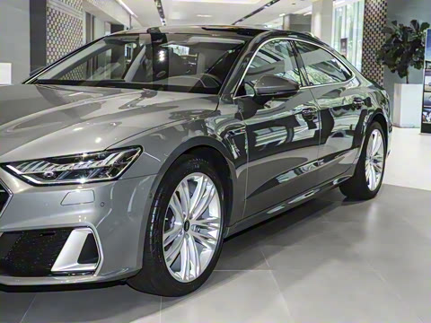 2025�� 45 TFSI quattro ������