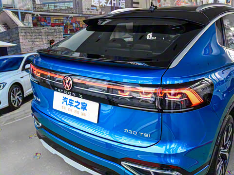 2023�� 330TSI �����콢�ǻ۰�