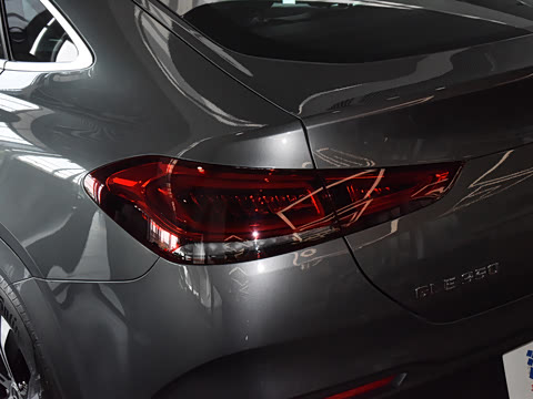 2020�� GLE 350 4MATIC ����SUV ʱ����