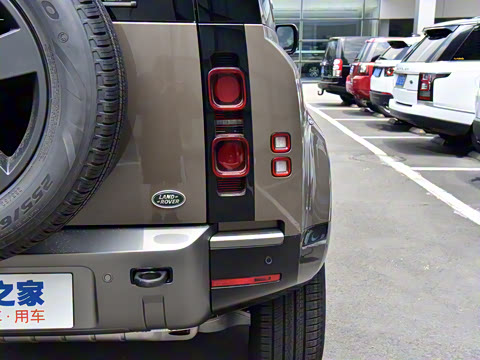 2022�� 110 P400 X-DYNAMIC HSE