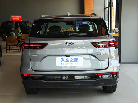 2025�� EcoBoost 170 ������