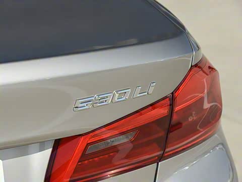 2020�� 530Li ������ ������װ