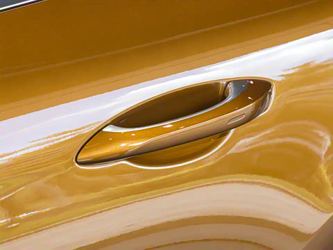 2024�� Panamera 4 �����ӳ��� 2.9T