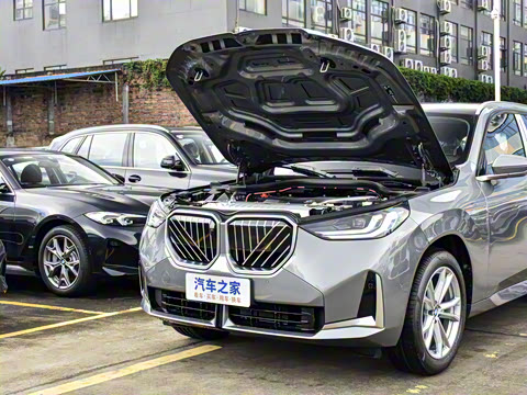 2025�� xDrive25L ������װ