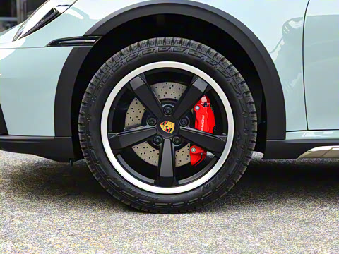 2023�� Dakar 3.0T