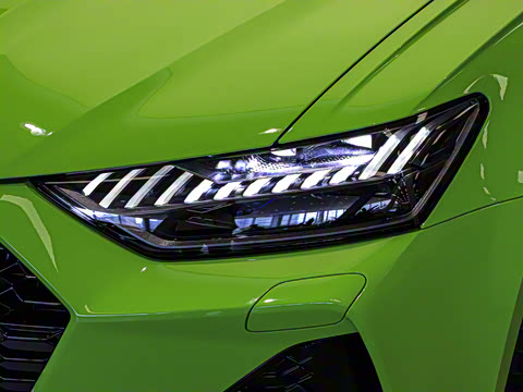 2023�� RS 6 4.0T Avant