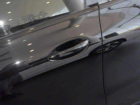 2021�� CLA 200 4MATIC