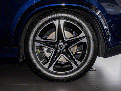 2021�� GLE 350 e 4MATIC