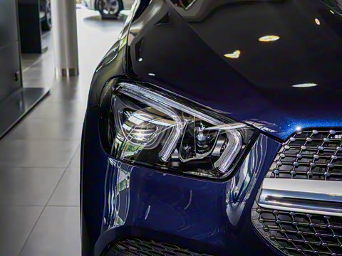 2021�� GLE 350 e 4MATIC