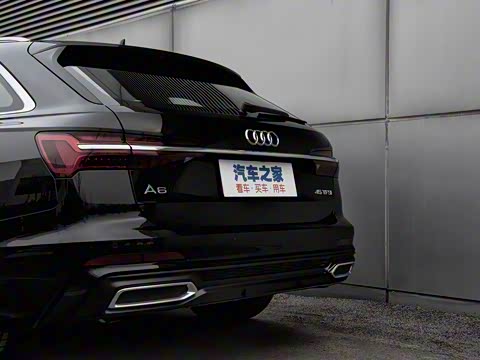 2020�� Avant �ȷ��� 45 TFSI ��ѡ������