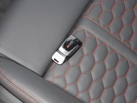 2023�� RS 5 2.9T Sportback ���װ�