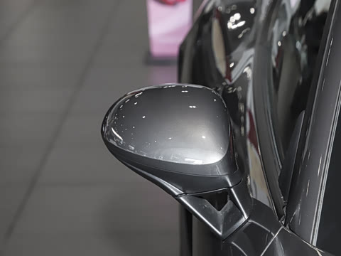 2023�� Cayman Style Edition 2.0T