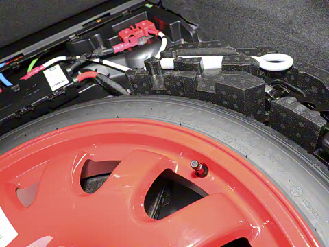 2021�� XFL 2.0T P250 �����׺��˶���