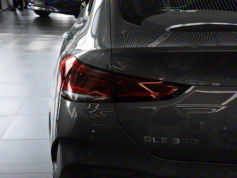 2020�� GLE 350 4MATIC ����SUV ʱ����