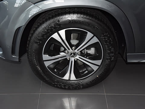 2020�� GLE 350 4MATIC ����SUV ʱ����