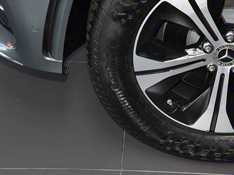 2020�� GLE 350 4MATIC ����SUV ʱ����