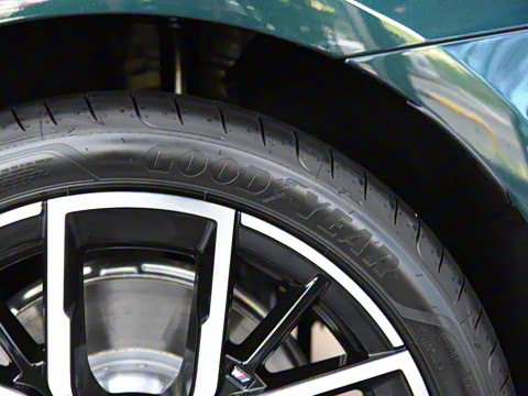 2021�� 530i ���а� M�˶���װ