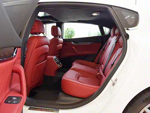 【总裁 2022款】玛莎拉蒂_总裁 2022款报价_图片_汽车之家