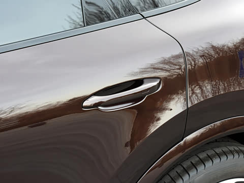 2023�� Cayenne 3.0T �����